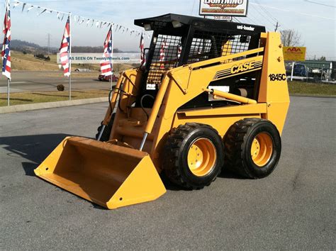 case skid steer 1845c weight|1845c case skid steer manual.